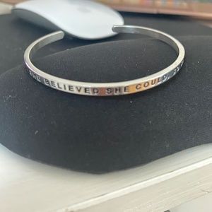MantraBrand Bangle